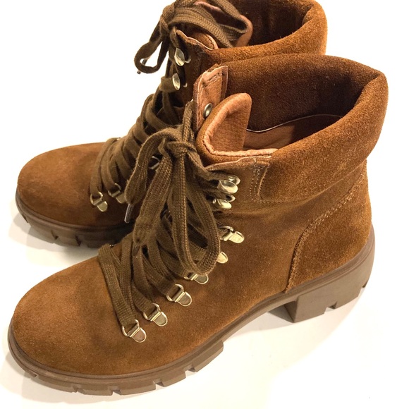 Steve Madden Boots - Picture 13 of 13